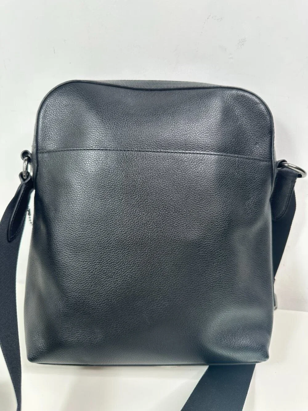 Coach flight messenger